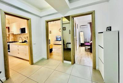 Apartament 2 camre de inchiriat | grozavesti - 14