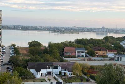 Apartament 3 camere,2 bai,centrala proprie,mutare imediata,mobilat/utilat! - 12