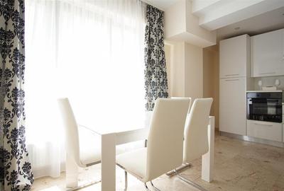 Copou-Exclusive Rezidence, apartament moden, mobilat si utilat - 6