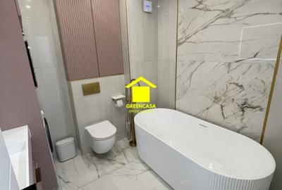 Apartament premium | 3 camere | 73mp total | bloc nou | Mărăști - 7