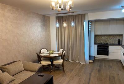 Aviatorii Residence, apartament cu doua camere parcare subterana, vedere lac - 4