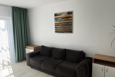 Apartament cu 2 camere decomandat în Rahova