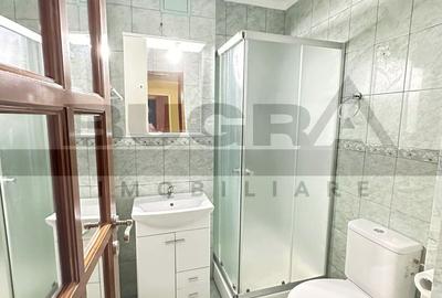 Apartament 4 camere decomandate, 80mp, 2 bai, zona strazii Dambovitei - 10