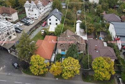 Casă solidă cu teren generos – zonă premium, Baia Mare, str. Iuliu Maniu! - 6