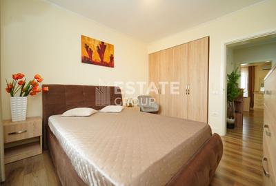 Duplex Dumbravita, mobilat si utilat - 16