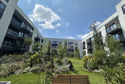 ICON Garden – Moșilor | 2 camere | Bloc 2025 | Prima închiriere - 20