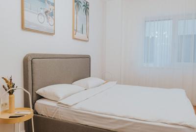 Apartament 3 camere, Piața Unirii Oradea - 8