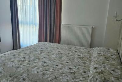 Pipera/Scoala Americana/Apartament cu 2 camere/ - 10