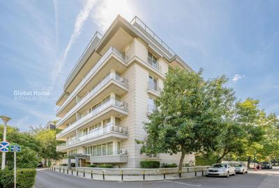 Apart. 4 camere | Primăverii – Bordei | 160 mp utili + 27 mp terase | Etaj 1 - 20