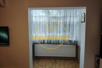 🏠Apartament 3 cam, 55MP, decomandat, etaj 1 // 📍Păcurari - 2