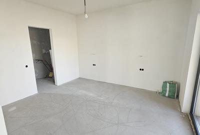 Casa noua, 130 mp utili, 800 mp teren, pompa caldura, la 15 km de Cluj! - 13