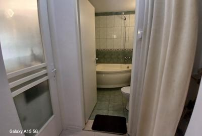 Spatiu/apartament 3 camere, 65 mp, parter – Mărăști/ BRD acces din stradă - 8