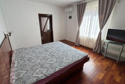 PIATA  GIULESTI  inchiriere casă SINGUR CURTE,400mp teren - 21
