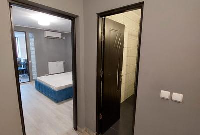 Apartament 1 cameră de închiriat – Mazepa 1, lângă Faleza Dunării - 7