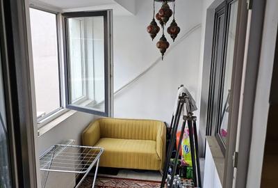 2 camere Decebal - str. Invingatorilor *parcare subterana* - 8