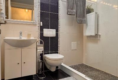 Apartament 2 camere cu gradina AIRPORT RESIDENCES - 3