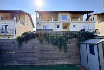 2 camere| grădină| 2 locuri de parcare | 2 balcoane| Dumbravita - 24