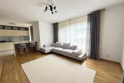 Vanzare apartament 3 camere Gradina zoo- Privighetorilor, Pipera - 3