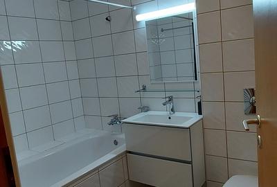 3 Splendida in Primaverii, renovat recent, curte, parcare,INCHIRIATA - 8