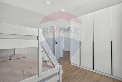 CASĂ MODERNĂ 2022 | 5 CAMERE |  FÂNTÂNELE - 17