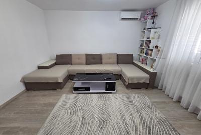 Apartament 3 camere-Mobilat și utilat-Crown Reidence - 2