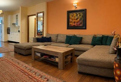 REA1029114 Apartament 120 mp I Pet friendly I Orhideea Gardens - 9