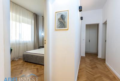 Inchiriere apartament 3 camere – Universitate, Vasile Lascar – 790 euro/luna - 14