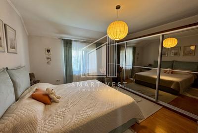Apartament 3 camere +mansarda amenajată  | Etaj 2 | Zona Semicentrală - 10
