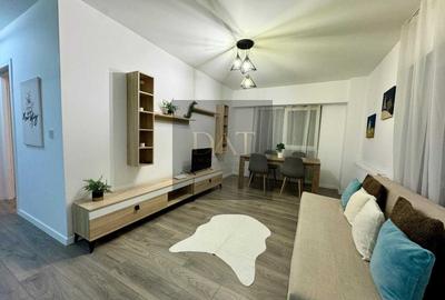 Apartament 2 camere | la cheie | zona Corneliu Coposu | - 3