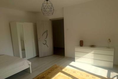 Piata muncii | Garsoniera | Metrou | Prima Inchiriere | Pet friendly | - 2