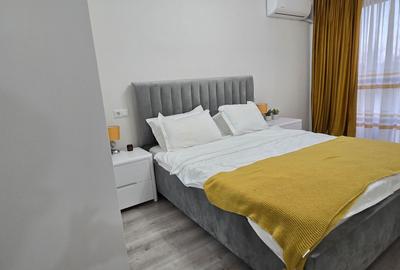 Class Park Târgoviște - Vânzare apartament 3 camere/loc parcare, etaj 1 - 7