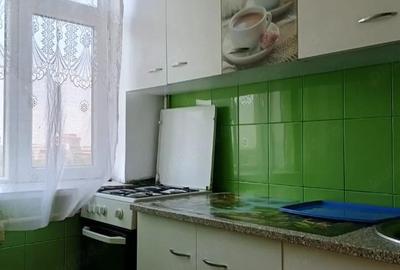 Garsonieră decomandată, mobilată în Brazda lui Novac