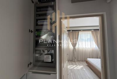 Apartament smart | 3 camere | gradina proprie | Victoriei | 2 locuri de parcare - 11
