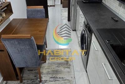 Vanzare Garsoniera Gata de Mutare-Metrou Berceni! - 2
