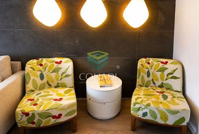 Apartament 3 camere | terasa 19 mp | parcare subterana |  Polona - Aurel Vlaicu - 54