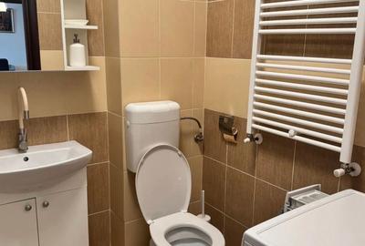 2 camere Nicolae Grigorescu - aleea Fizicienilor *imobil 2016* - 8