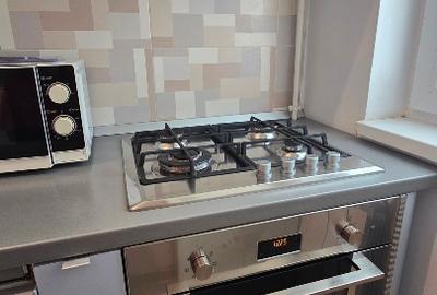Garsoniera premium de inchiriat - 9