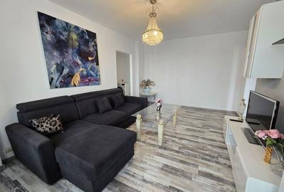 Unirii-Dimitrie Cantemir | 5 Min Metrou | Apartament 2 Camere - 3
