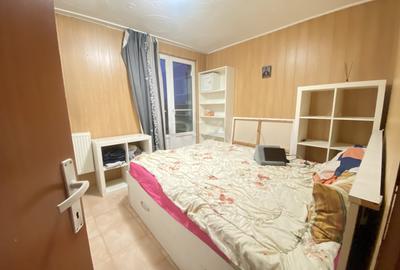 2 Camere - Etaj Intermediar- Rond Kogălniceanu - 4