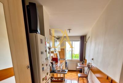 Apartament 2 camere, Drumul Tabere Str. Râul Doamnei - 6