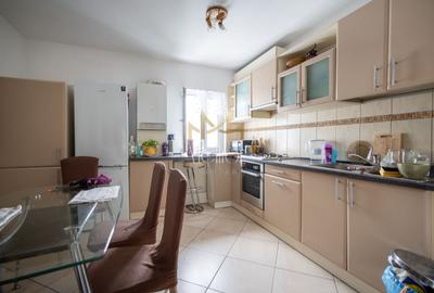 Apartament spatios 4 camere | 90 mp | decomandat | zona Dorobantilor! - 5
