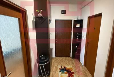 Apartament 3 camere 2 dormitoare parcare Baciu str. Jupiter Petrom - 12