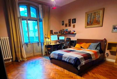 Vanzare apartament 4 camere Cismigiu - 6