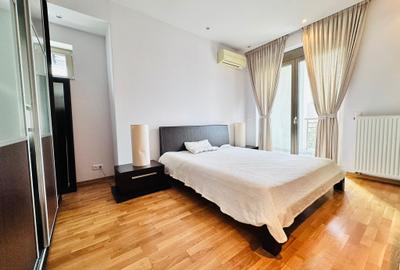 INCHIRIERE vila Baneasa || ponton privat || piscina naturala - 19