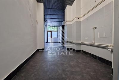 Spatiul comercial 2 camere Ultracentral - 6