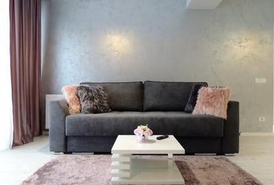 Apartament  in zona Unirii cu 2 camere mobilate - 1
