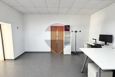 INCHIRIERE Spatiu comercial in zona Mosilor - 9