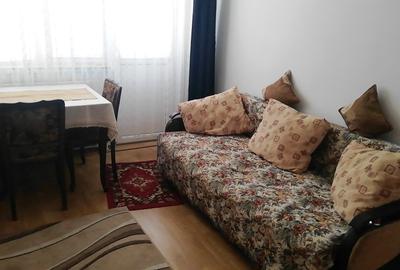 Apartament cu 2 camere semidecomandat în Ultracentral