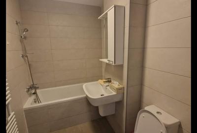 Garsoniera 21 Residence Politehnica la 5 minute metrou Lujerului - 11