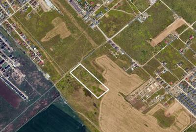 Teren Construcții intravilan de 21500 mp, în Măgurele
